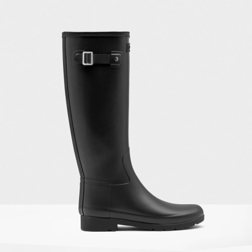 Hunter Refined Slim Fit Tall Wellies (X186R) Ireland
